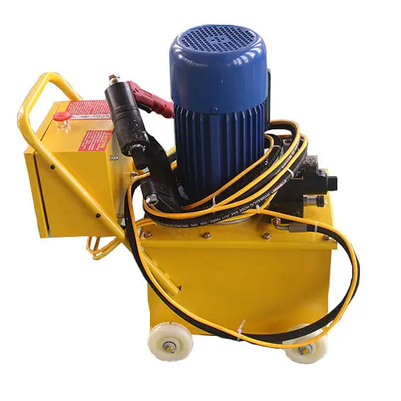 Pneumatic Sheet Metal Riveting Machine Air Duct Clinching Machine