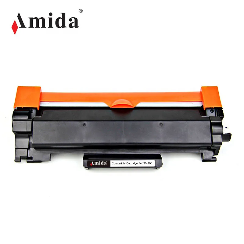 Amida тонер TN6300 TN430 TN6600 TN460 TN6350 совместим для принтера Brother картридж с тонером