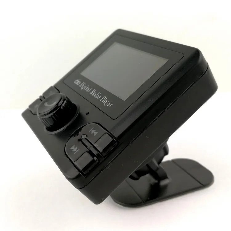 dab/dab fm rds digital radio mp3/aux BT  car fm transmitter