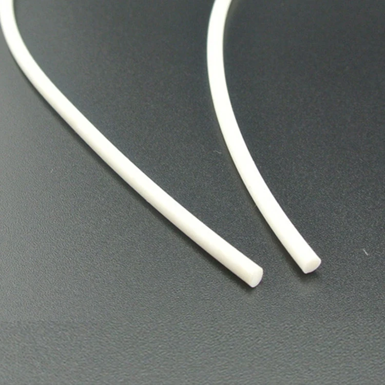 DLSEALS PTFE o ring cord vulcanizing kit o-ring cords custom rubber sealing strip