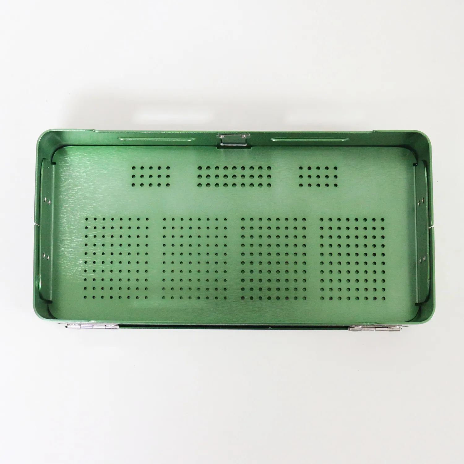 Screw Box Instruments Set of Orthopedic Trauma instruments for orthopedic screws