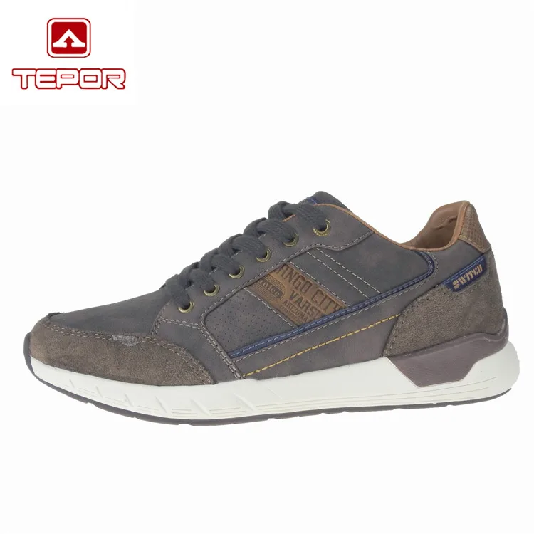 
2020 High Fashion Zapatillas para hombre, High Quality Custom Vegan Sneaker for Men 