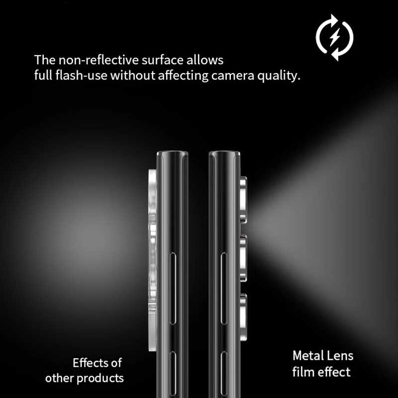 0.3mm Thickness 9h Tempered Glass For Samsung Galaxy s22 ultra camera Screen Protector anti explosion anti scratch