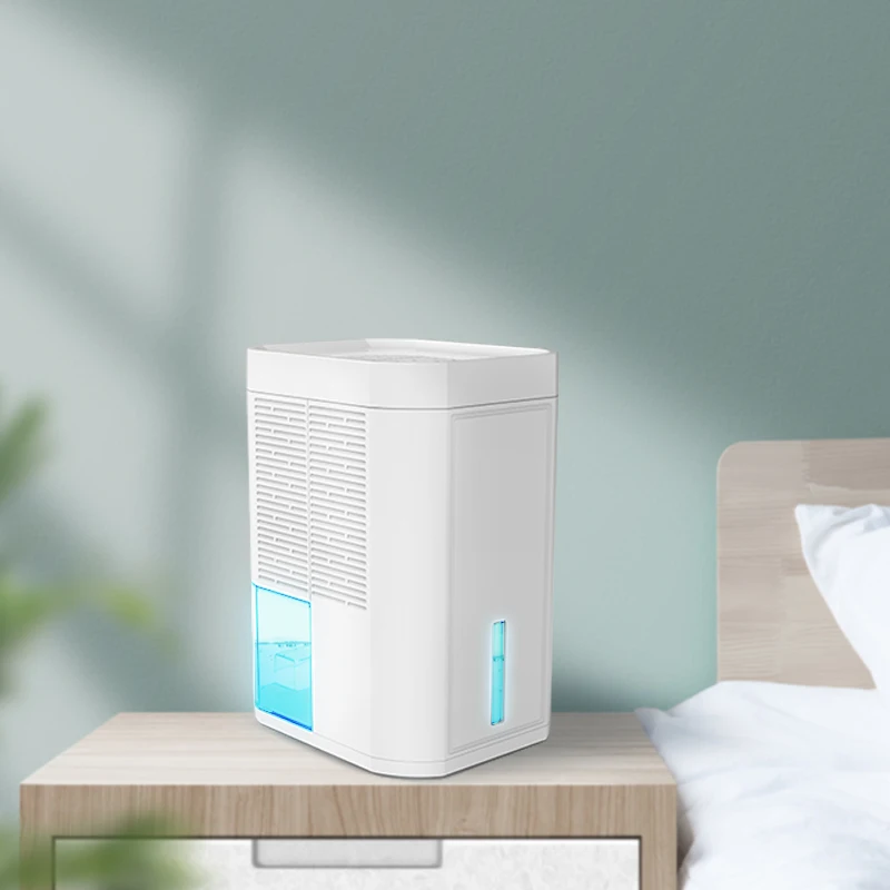 1000 ml removeable water tank electronic air dryer homelabs dehumidifier smart in basement