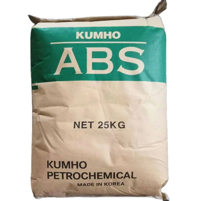 АБС-гранулы, пластмассовое сырье, АБС-пластик Kumho 710, АБС-пластик, сырье