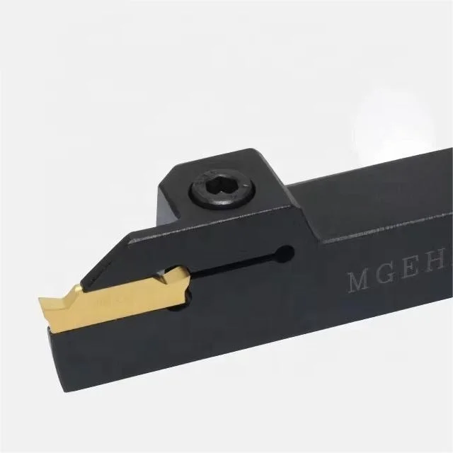 External Turning Tool.Slotting tool bar MGEHR1212 MGEHR1010 CNC machining cutting tools