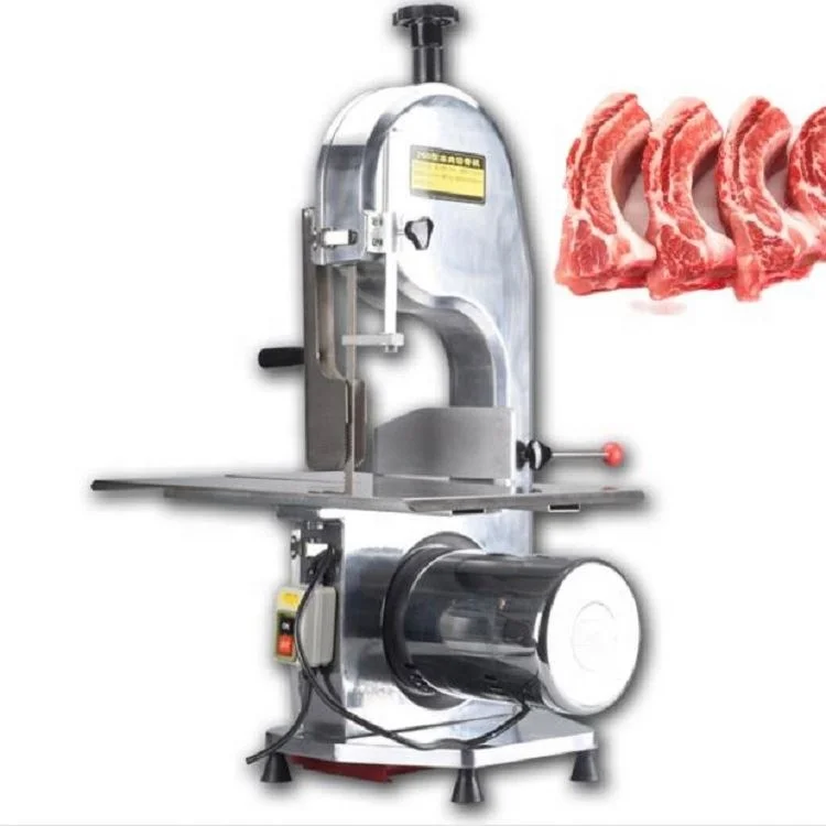 Top quality bone saw household electric manufacturers direct sale band bone cutting saw machine with high quality and best price