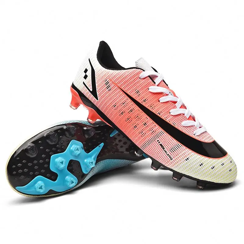 Soccer Shoe Football Shoes Bundle Futsal Gym Stud Shoe/Football Anza Amp/Futsal Today Price Play