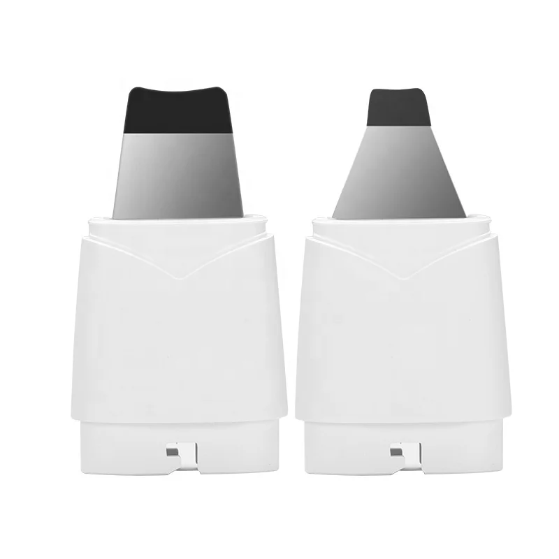 Professional Deep Cleansing Skincare Device Ultrasonic Portable Face Spatula