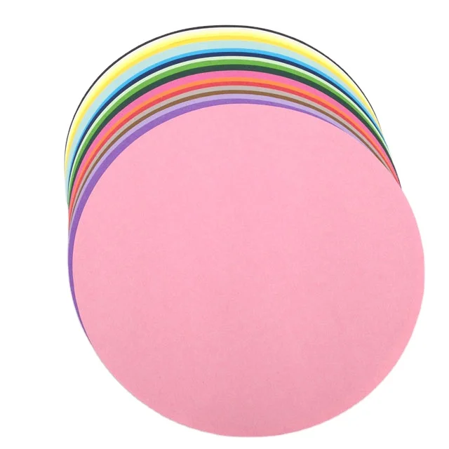 Printing Paper Color Origami Paper for DIY Craft and Punch