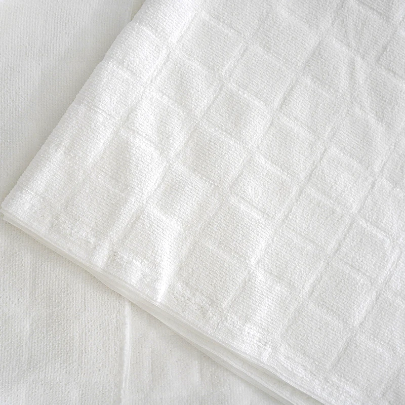 Wholesale Custom Arab Muslim Men Ihram Ehram Ahram Hajj Umrah Adult 2 Piece Towel Prayer