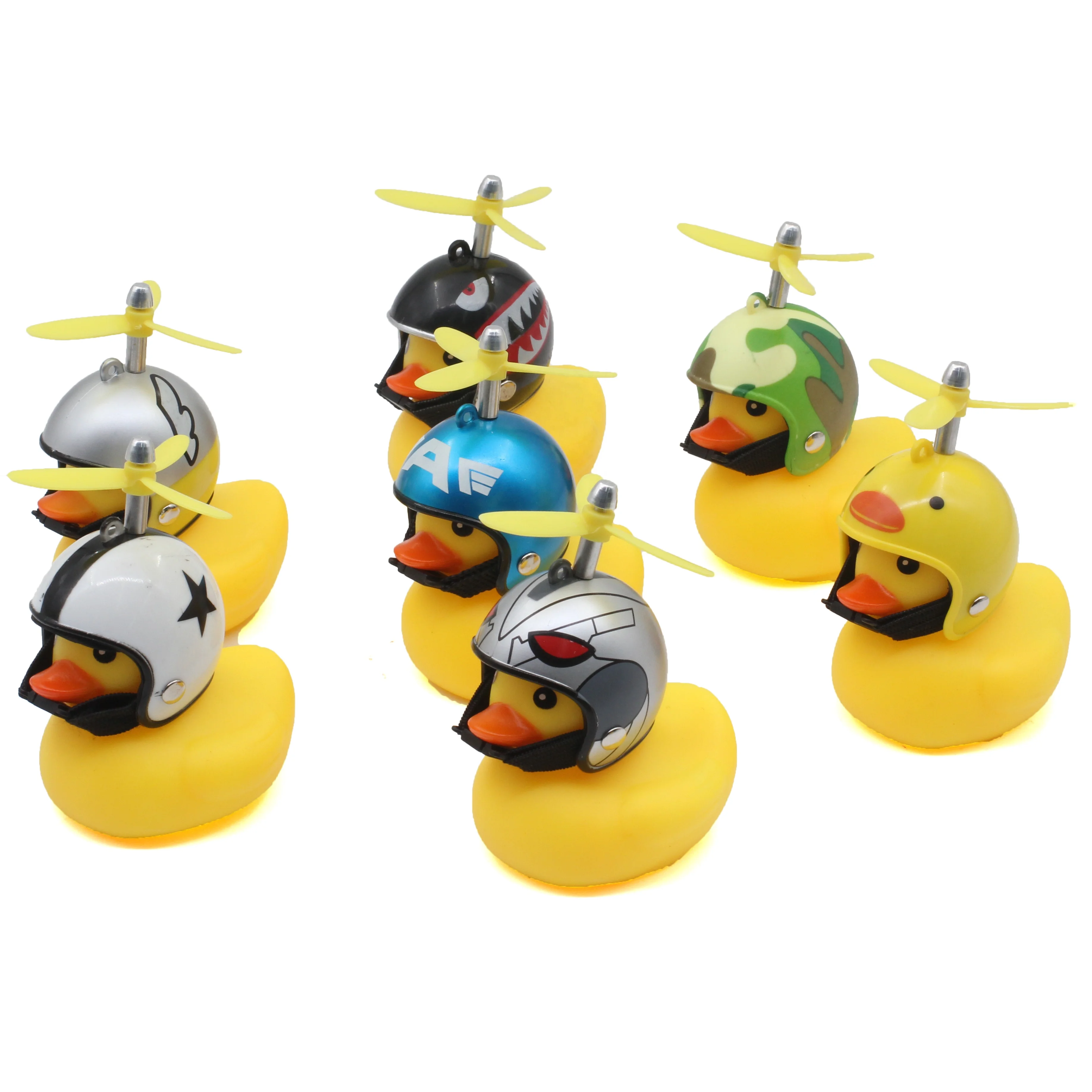 REYGEAK велосипедный колокольчик сломанный ветровой шлем маленький желтая утка колокольчик дорожный велосипед велосипедные аксессуары велосипедный утка колокольчики