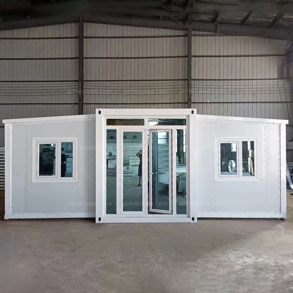 wholesale suppliers modular portable luxury prefabricated bedroom australia boxable 20ft 40ft expandable container house price