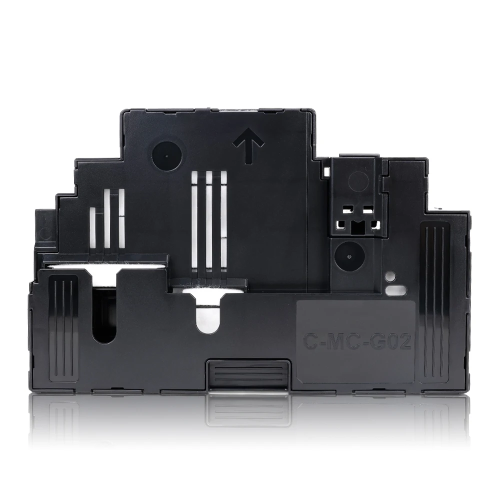 MC-G02 MC G02 Compatible Ink Maintenance Box For Canon PIXMA G3160 G1420 G2420 G2020 Printer