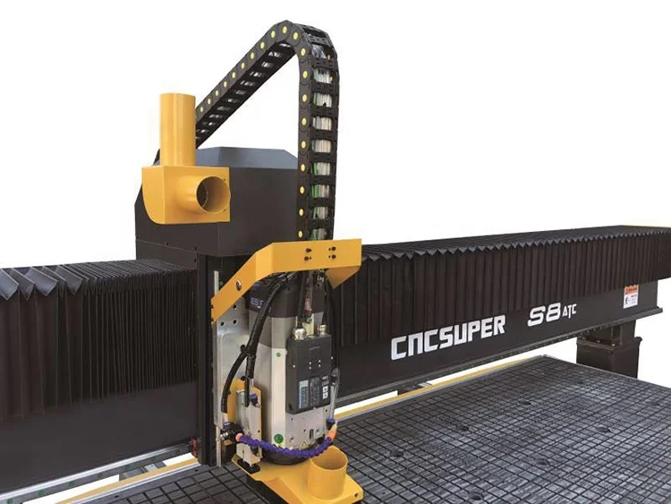 Hot sales new product high precision atc woodworking cnc wood router