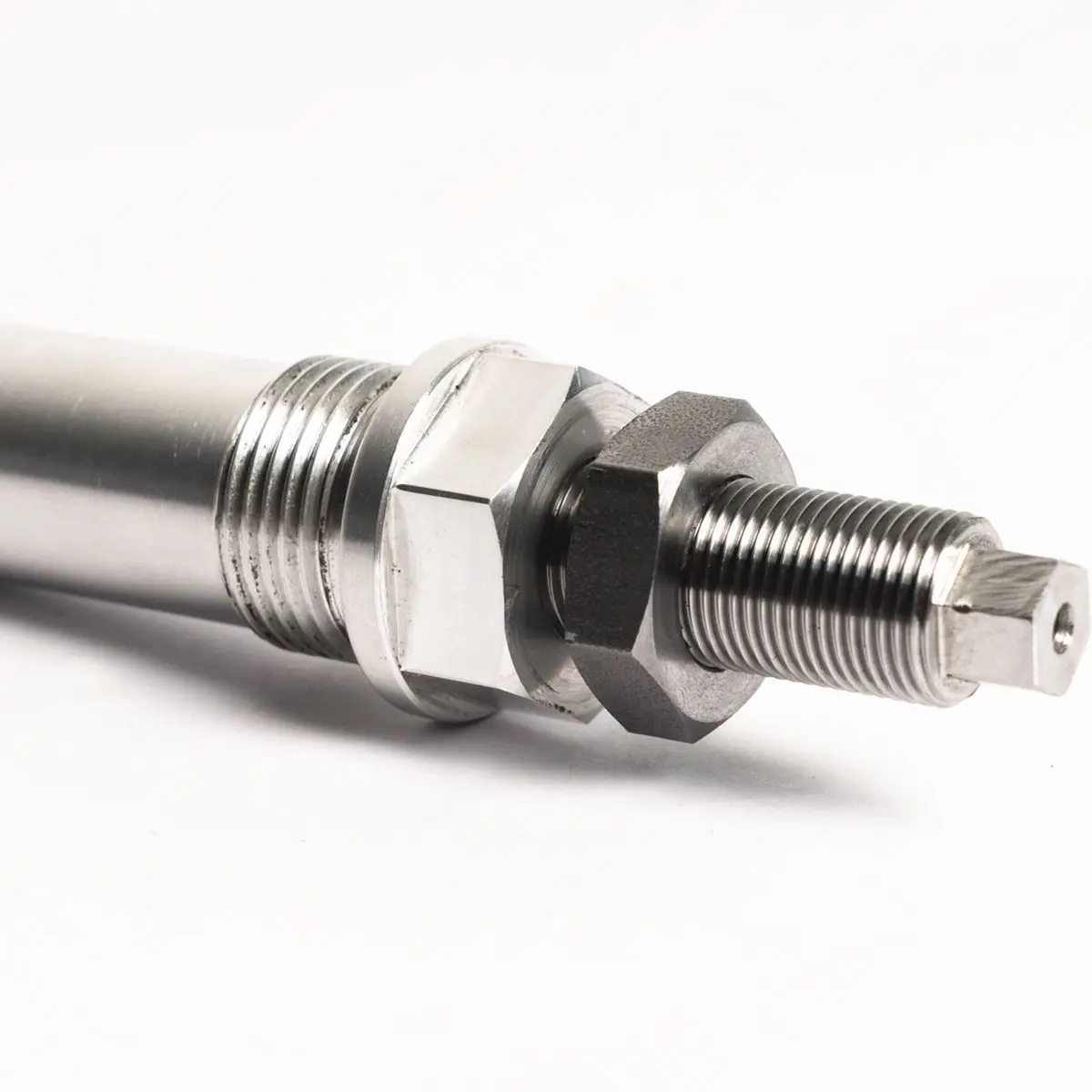 Cnc Machining Parts Factory High Demand Stainless Steel Painted Cutting Aluminum China Not Micro Machining Assembly Parts B-2001