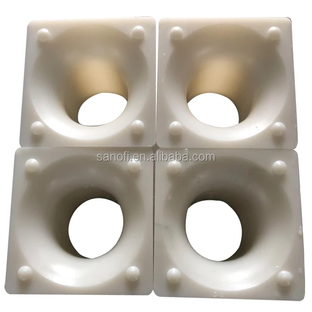 5 gallon bottle mouth base