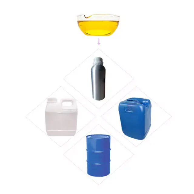 
CAS.NO 8012-95-1 factory price grad White mineral oil &8042-47-5 