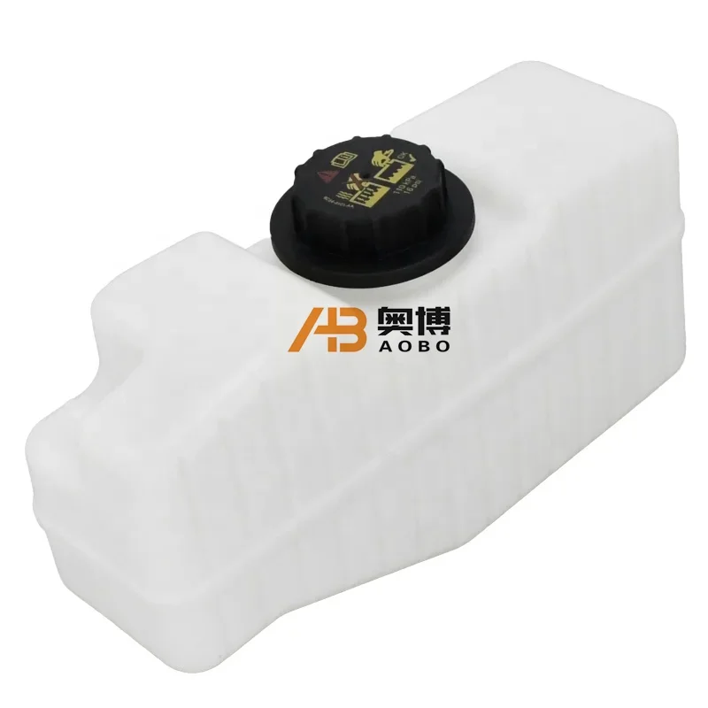 High Quality Aftermarket Water Tank 7220028 for S450 S510 S530 S550 S570 S590 S595 S630 S650 T450 T550 T590 T595 T630 T650
