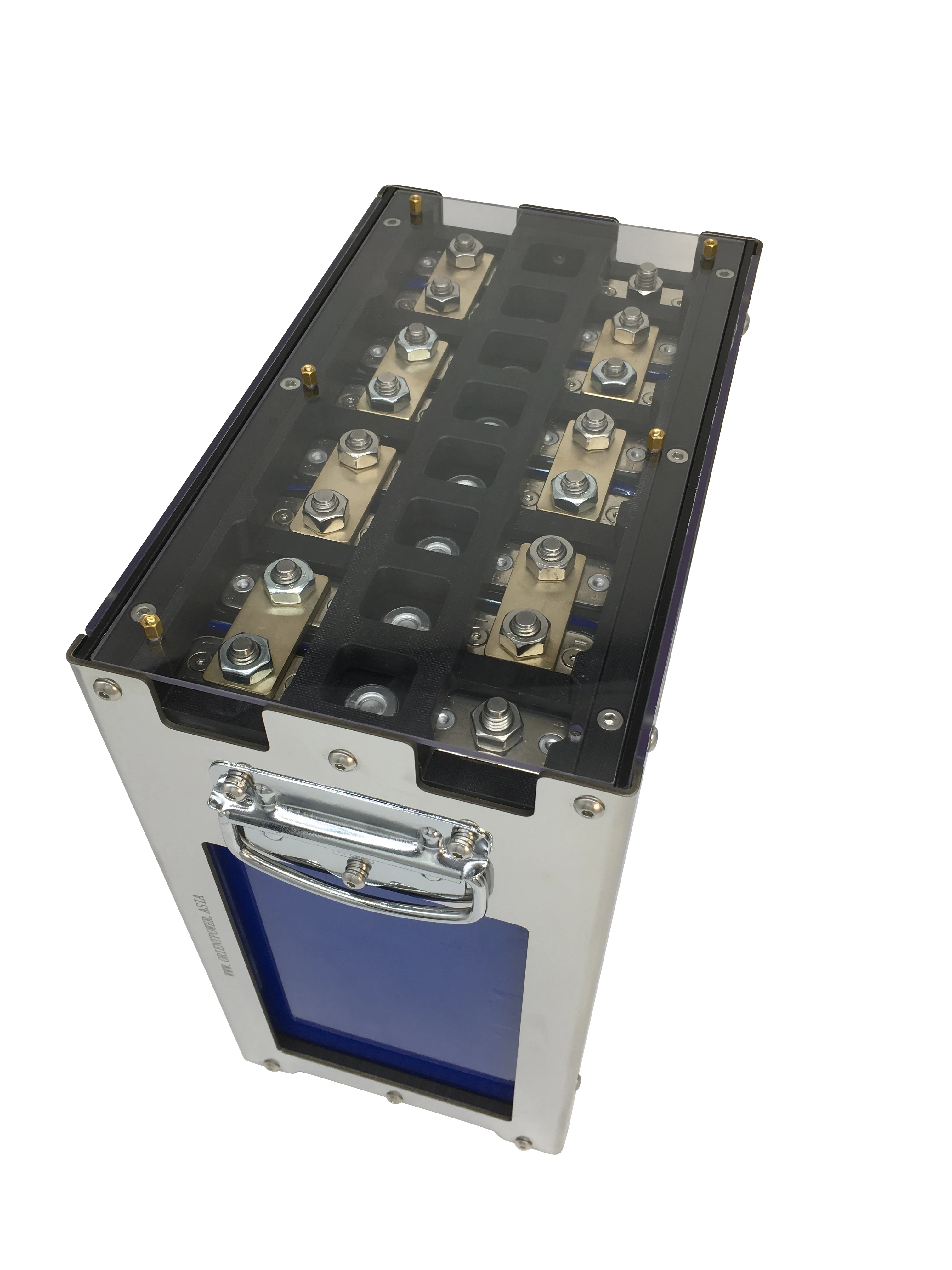 LiFePO 4 3.2V 200Ah Home Prismatic Battery Cells Battery Cell for 12V 24V 36V 48V 200Ah Batteries