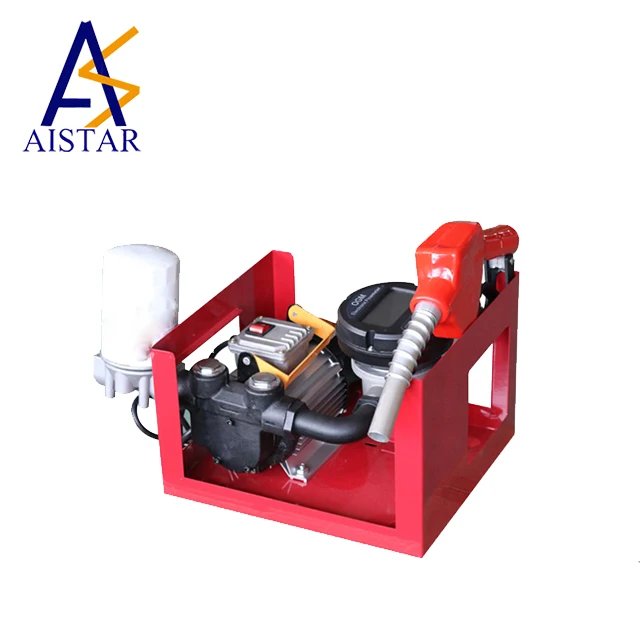 China Professional Manufacture Best Quality 12V/24V/220V  Fuel Pump Assembly