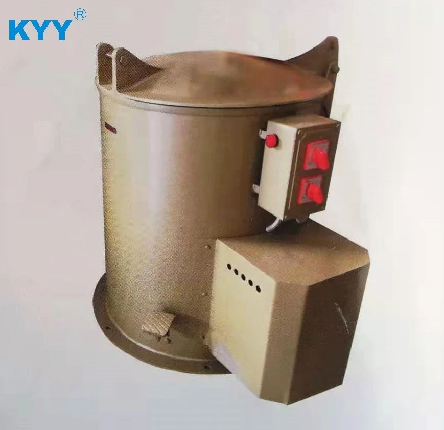 KYY  Centrifugal Drying Dehydrator