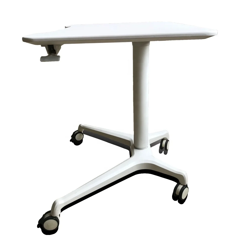 Small Desk MAG adjustable computer tables  Foldable Table Folding Tablemate Adjustable Tray Smart Table