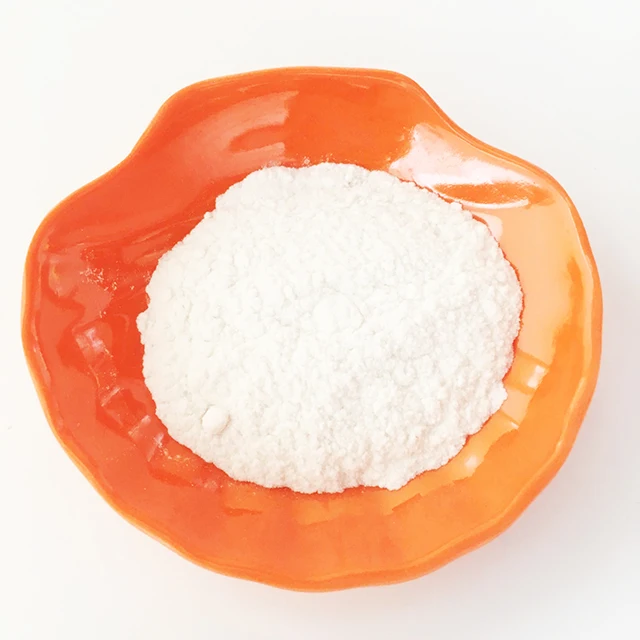 CMC Food Chemical Manufacturer Estabilizador GSM and CMC Powder For Ice Cream