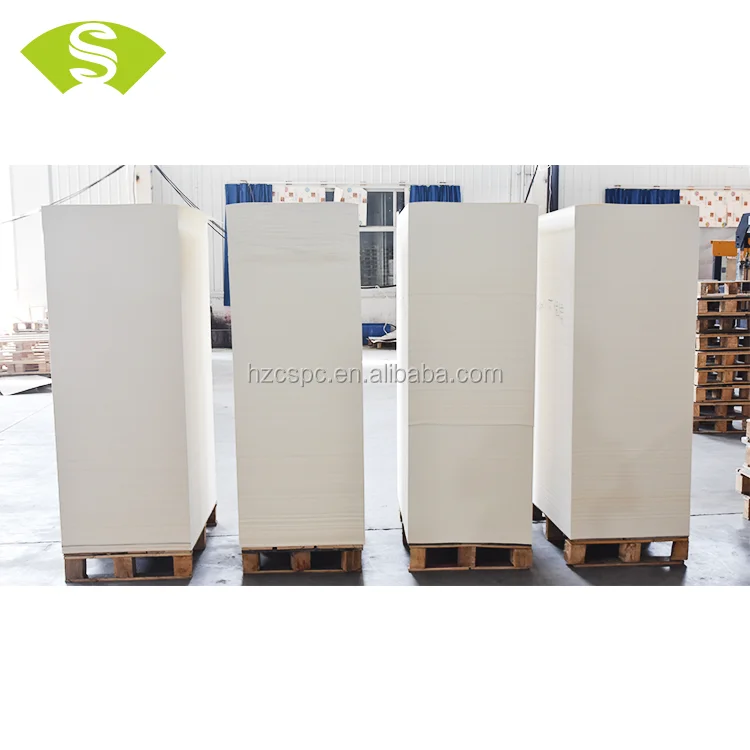 
Paper plate raw material disposable for biodegradable paper sheet 