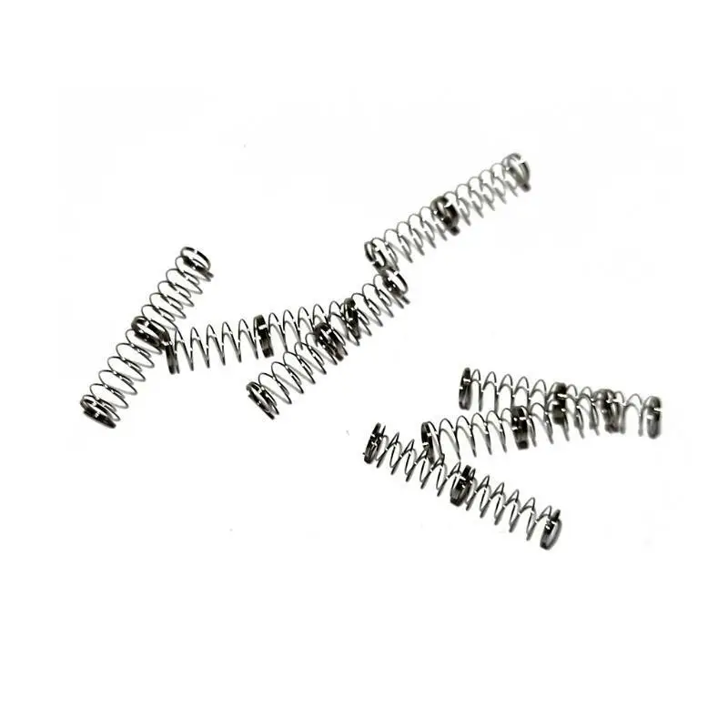 Custom  precision vibration com pression spring for ocean springs industry compression spring