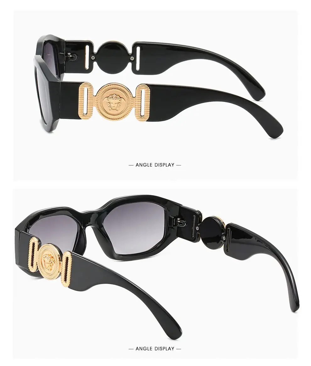 Популярные известные высококачественные брендовые дизайнерские солнцезащитные очки с логотипом модные роскошные дизайнерские солнцезащитные очки