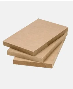 12mm 15mm 18mm Titanium Raw Mdf Board