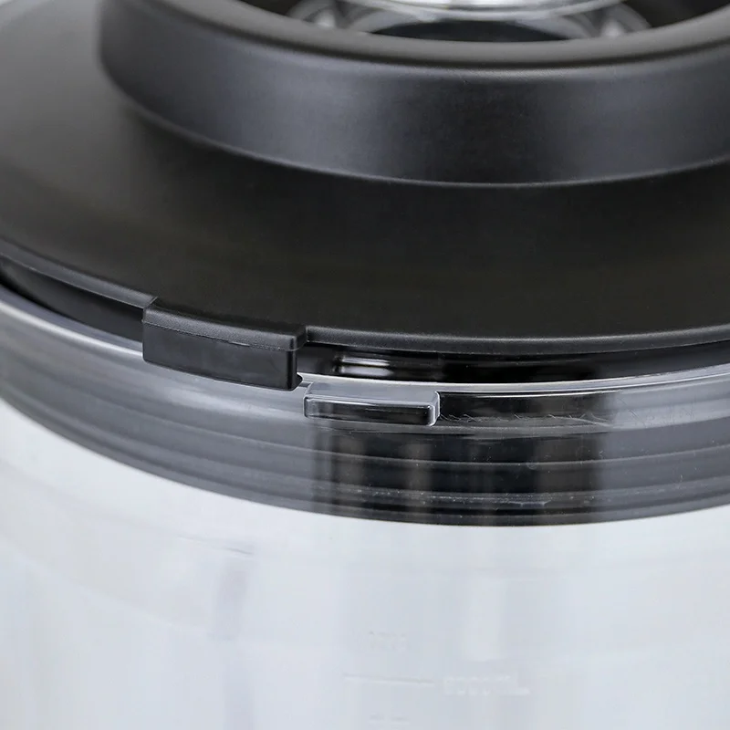 Model BL-600A  6L Commercial Blender With Big Capacity 9850 Motor