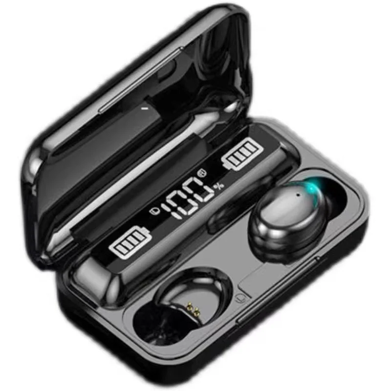 TOP1 USA STOCK 2022 TWS беспроводные наушники