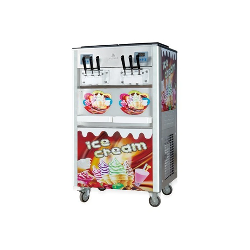 Best Selling Ice Cream Machines Prices/Ice Cream Maker