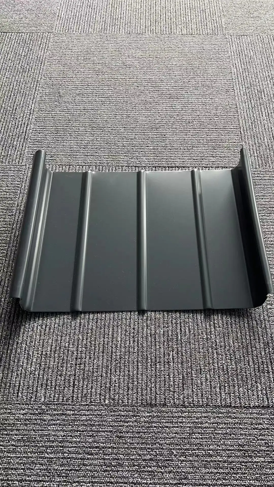 Metal roofing sheets aluminium magnesium manganese alloy plate roof system