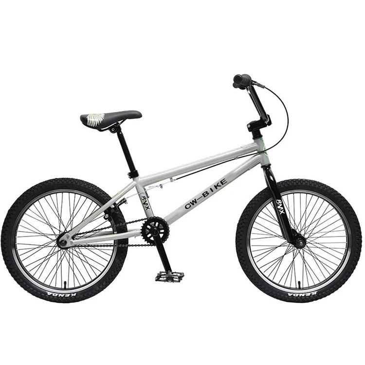  Взрослые молодые люди уличные игры Углеродные 26 дюймов bmx велосипед односкоростной сделано в