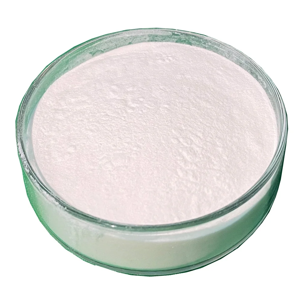 Wholesale food grade polydextrose sweetener water soluble dietary fiber