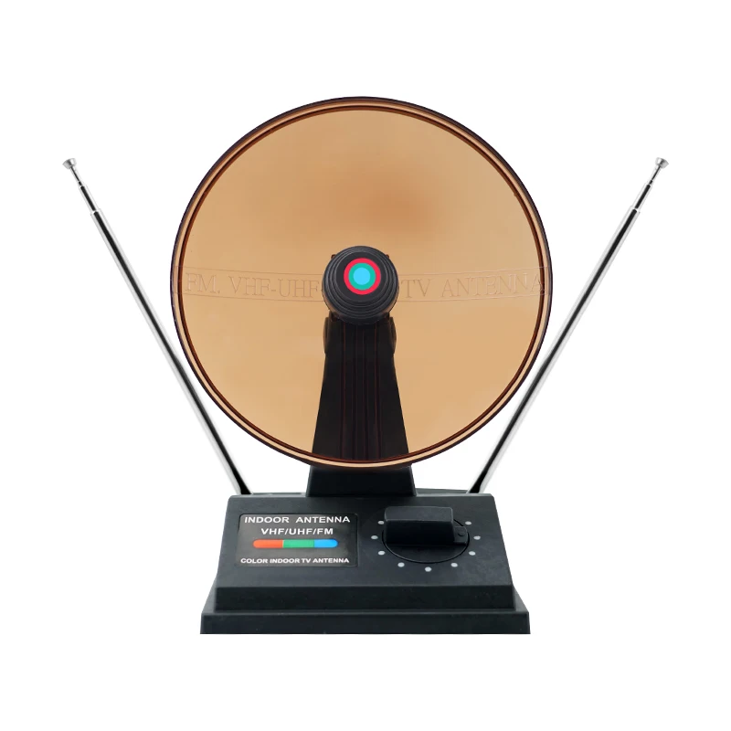 Tntstar TV-7000 Новый ТВ антенна vhf