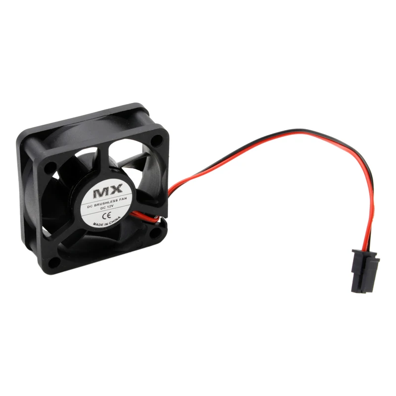 DC cooling fan 50*50*20mm 5020 12 volt dc cooling fan computer cooling fan