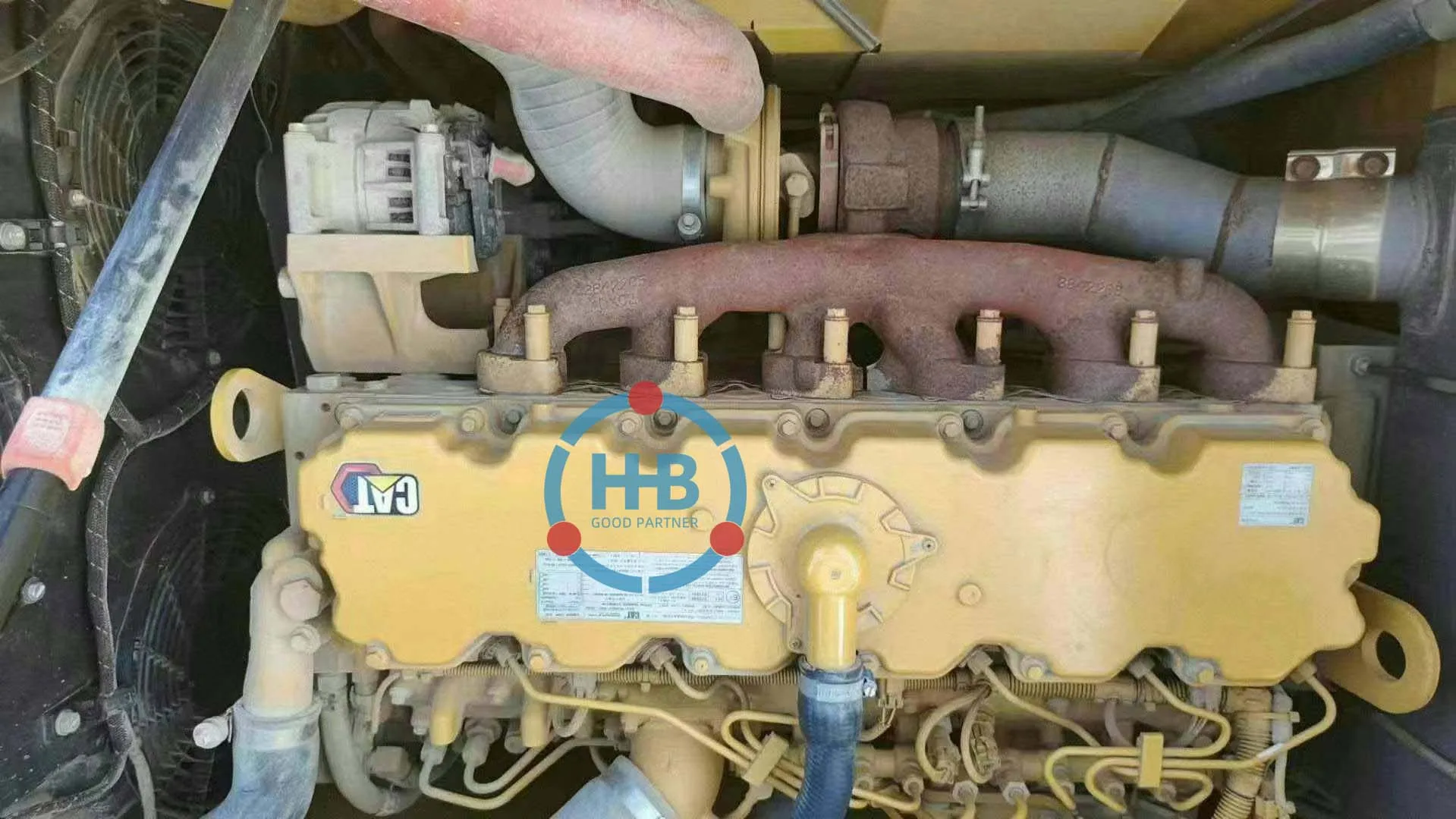 Гусеничный экскаватор Cat 323 323D 323DL 323D2L 23 тонны используется cat323 cat323d2l гидравлический гусеничный