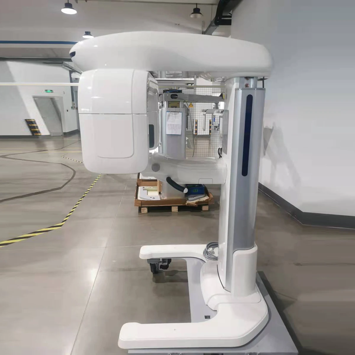 CBCT Come лучевая компьютерная томография 2D 2DE 3D 3DE Стоматологическая панорамная рентгеновская машина