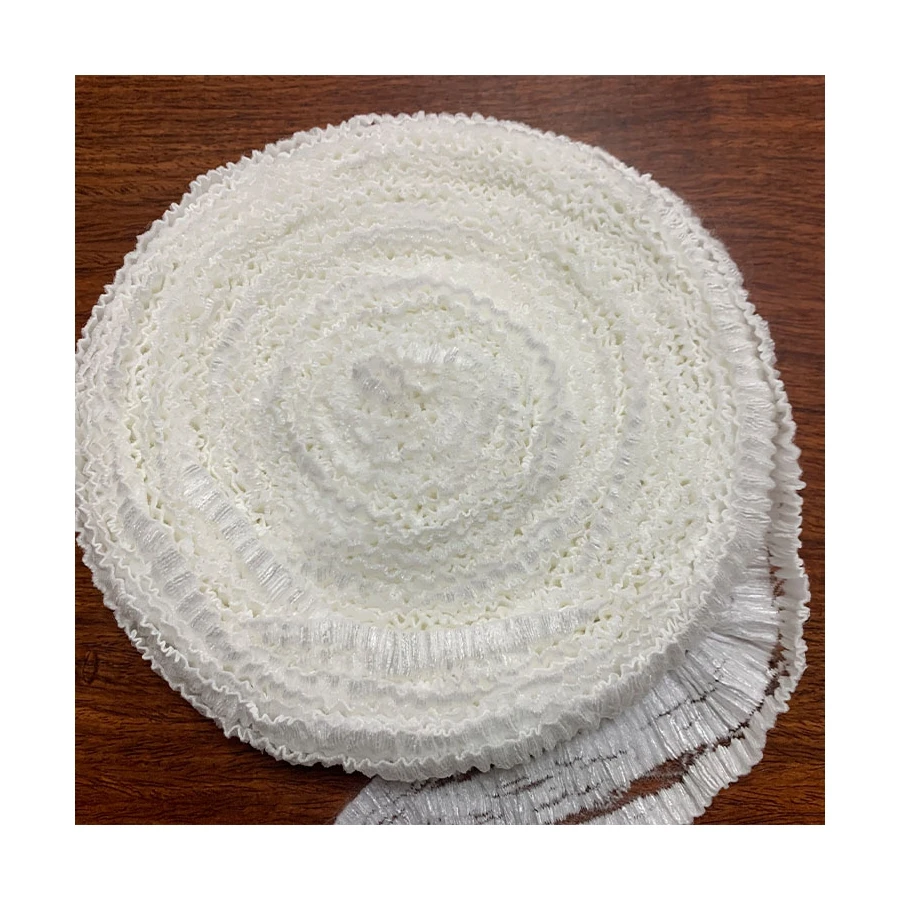 Factory Wholesale PLA Fiber Acetic Acid Tow Cigarette Filter Fiber