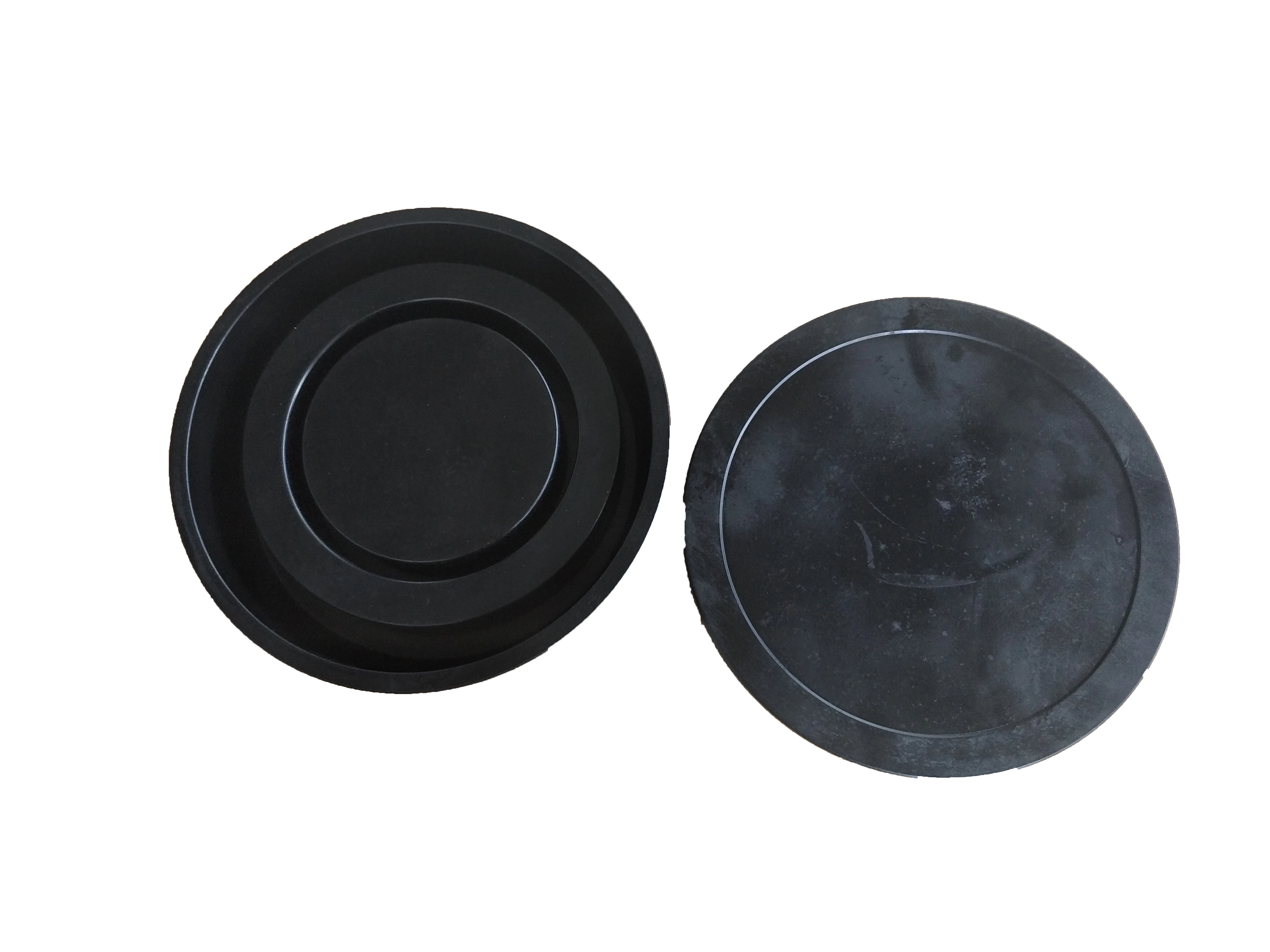 High-capacity Grinding bowls with Good Sealing