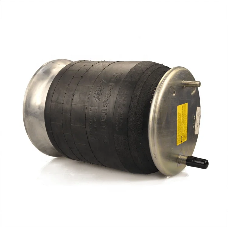  Американские грузовики подвеска подушка безопасности для Goodyear 1R12603 / W01-358-9781 Firestone пневматической рессоры контейнерных