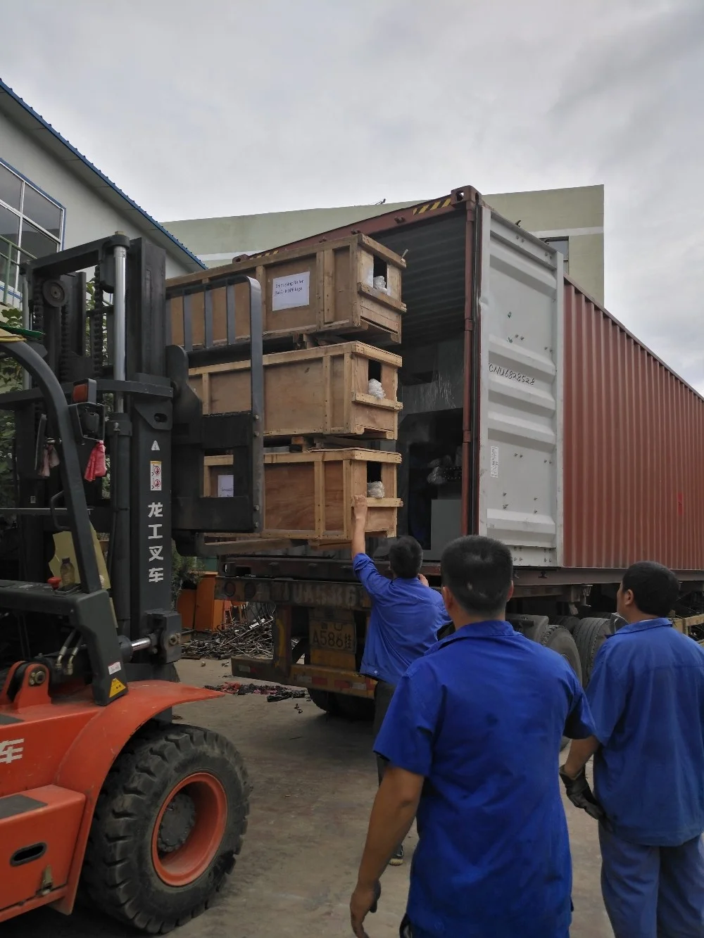 Линия по производству экструзии листов PE PP