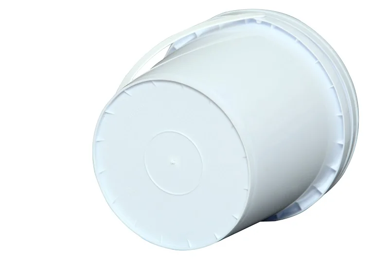 Factory Direct Sale 2/3/5L Small Size Plastic Bucket Paint Pail Storage Container