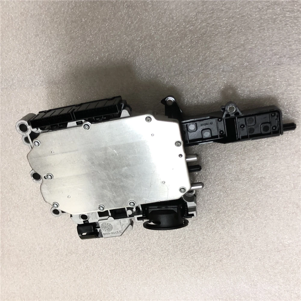 
0B5 DL501 transmission TCU Control Module TCM 0B5 927156D 0B5 927156E 0B5 927156F 0B5 927156K 0B5 927256D 0B5927256F 0B5927256B 