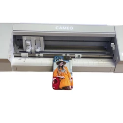 Custom Mobile phones/ Tablets/ Car navigators  Protective Sticker and Protector Printer and Skin Design Software For