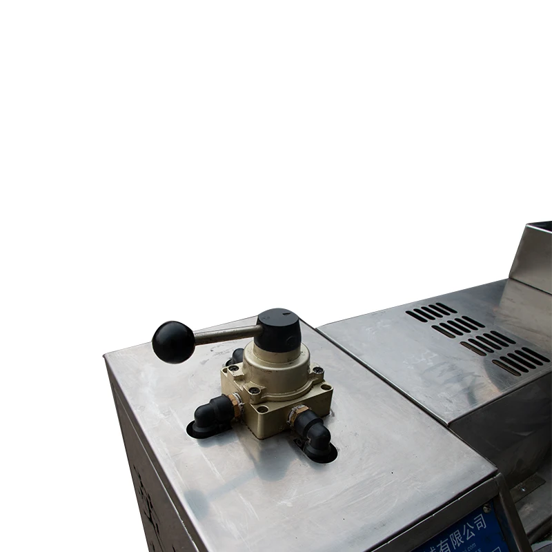 New Design Coconut Cashew Nut Shell Palm Oil Mill Extract Machine for Soybean Olive Sesame Oil Production-for Farms